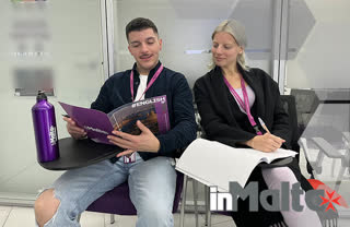 Corsi di Inglese a Malta